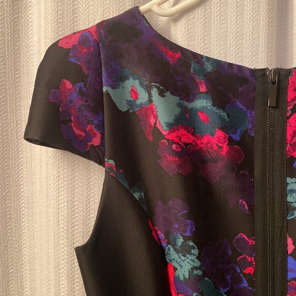 Tibi Floral Dress - Picture 8 of 9